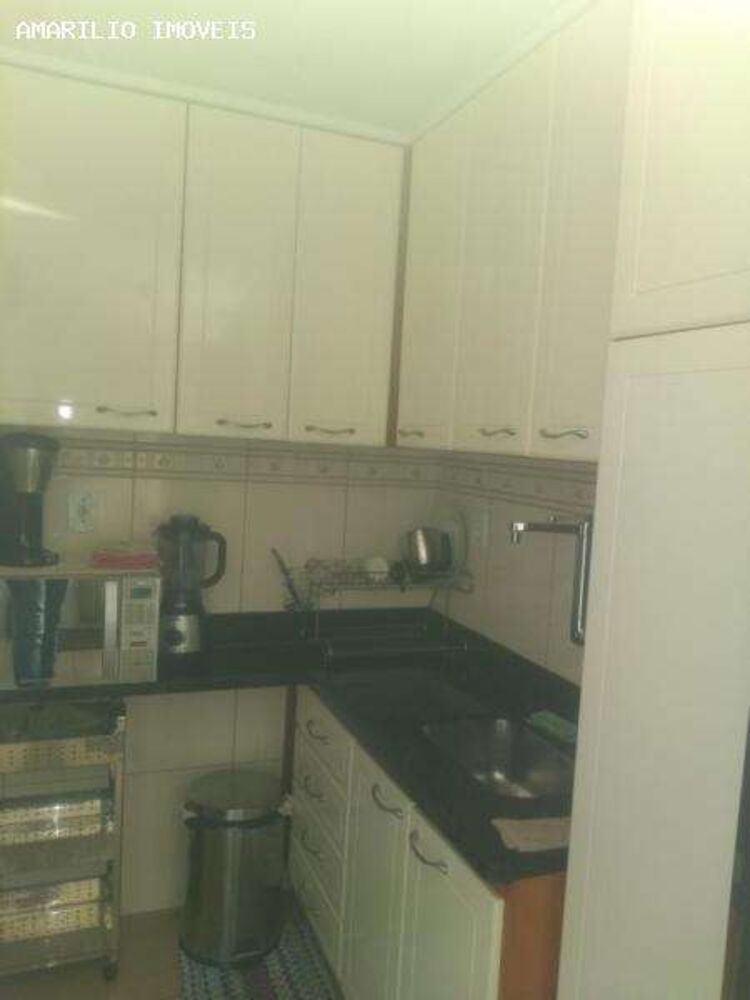 Apartamento, 2 quartos, 58 m² - Foto 6