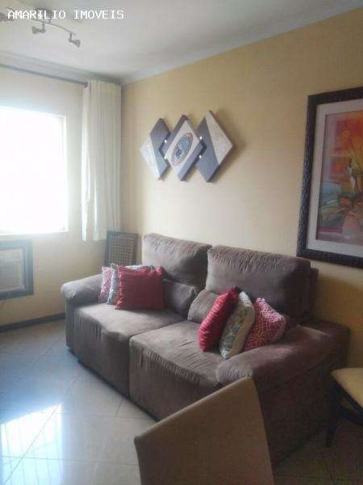 Apartamento, 2 quartos, 58 m² - Foto 3