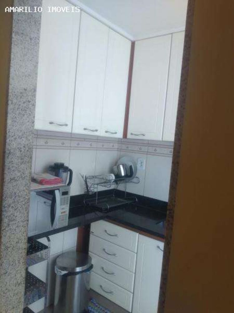 Apartamento, 2 quartos, 58 m² - Foto 5