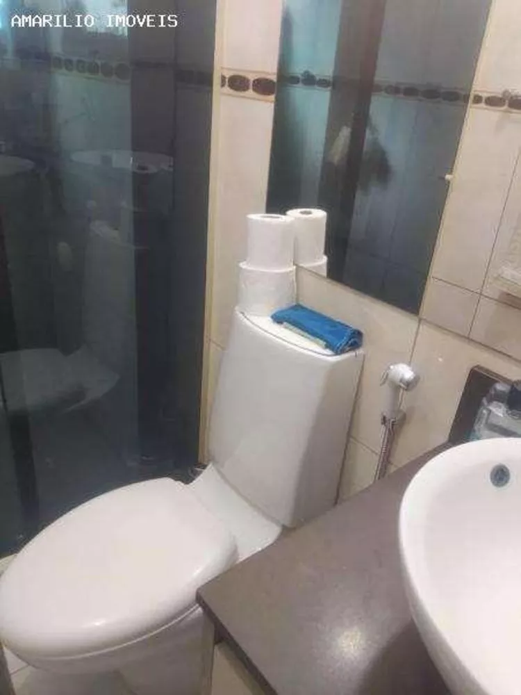 Apartamento, 2 quartos, 58 m² - Foto 10