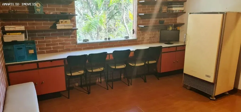 Casa, 4 quartos, 440 m² - Foto 24