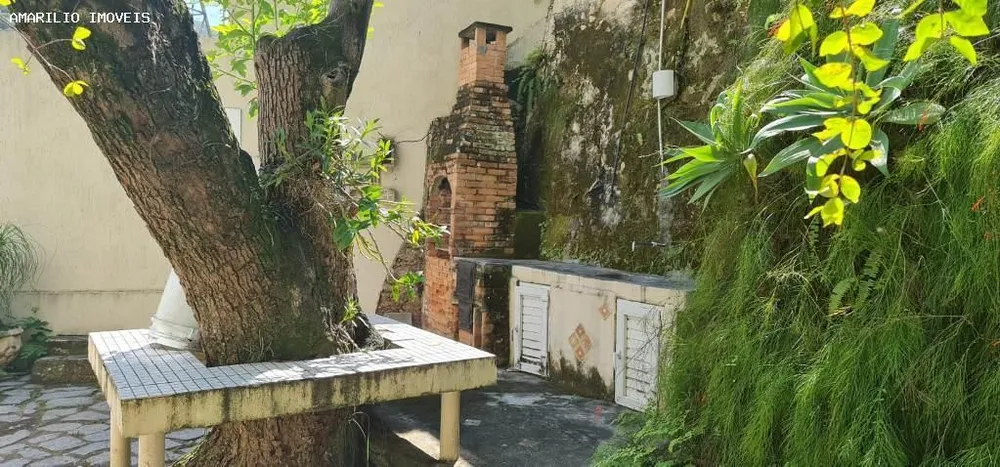 Casa, 4 quartos, 440 m² - Foto 36