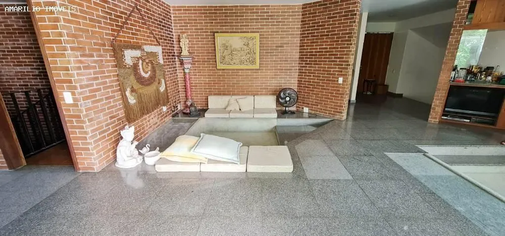 Casa, 4 quartos, 440 m² - Foto 6