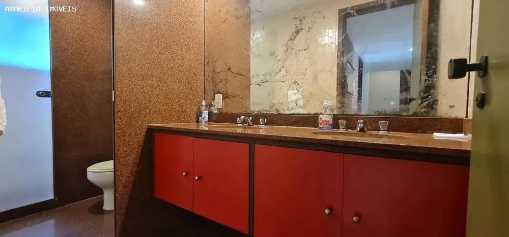 Casa, 4 quartos, 440 m² - Foto 18