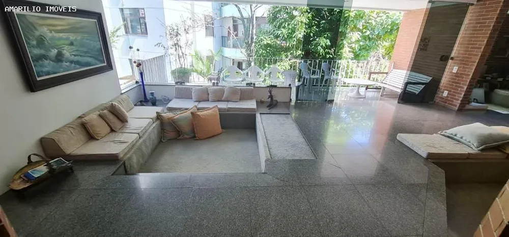 Casa, 4 quartos, 440 m² - Foto 7