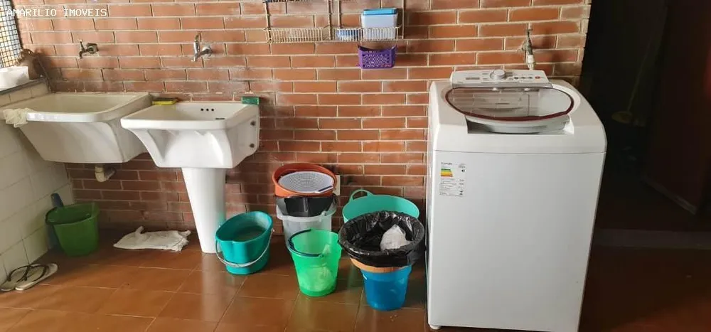 Casa, 4 quartos, 440 m² - Foto 30