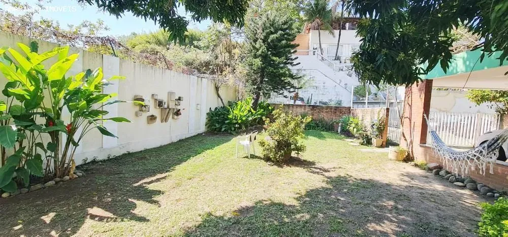 Casa, 4 quartos, 440 m² - Foto 33