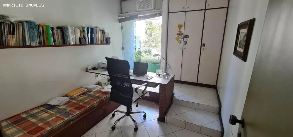 Casa, 4 quartos, 440 m² - Foto 17