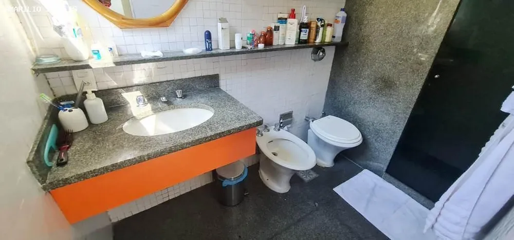 Casa, 4 quartos, 440 m² - Foto 15