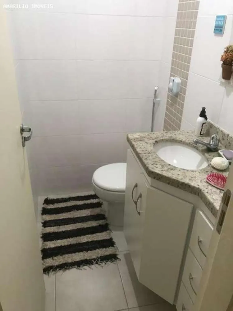 Apartamento, 1 quarto, 64 m² - Foto 5