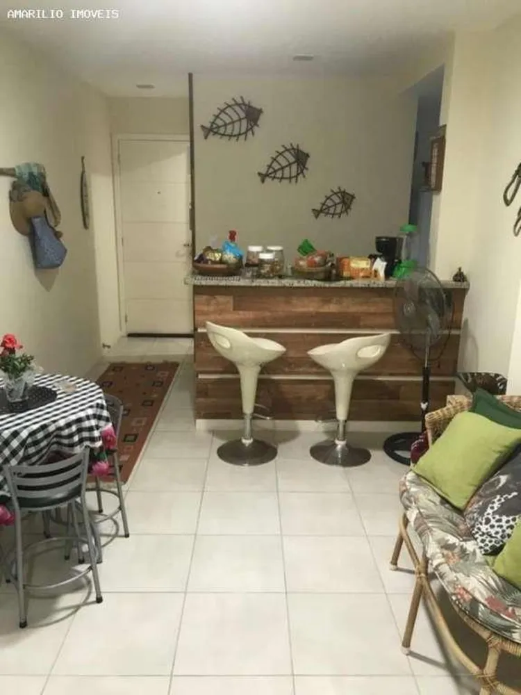 Apartamento, 1 quarto, 64 m² - Foto 10