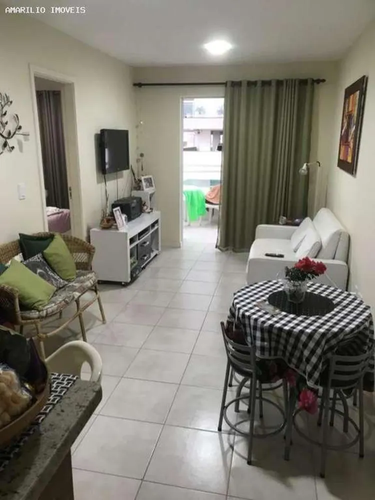 Apartamento, 1 quarto, 64 m² - Foto 2