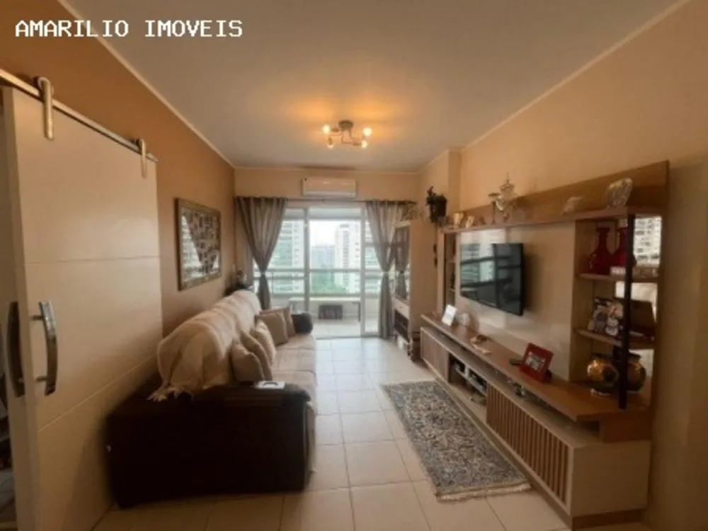Apartamento, 3 quartos, 89 m² - Foto 2