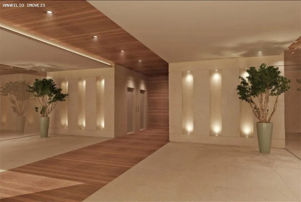 Apartamento, 3 quartos, 89 m² - Foto 3