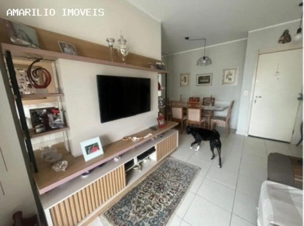 Apartamento, 3 quartos, 89 m² - Foto 8