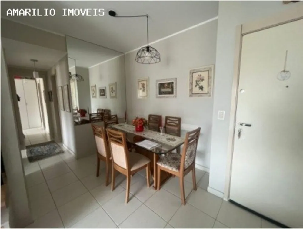 Apartamento, 3 quartos, 89 m² - Foto 9