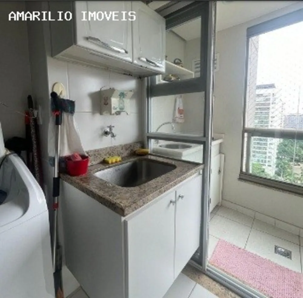 Apartamento, 3 quartos, 89 m² - Foto 15