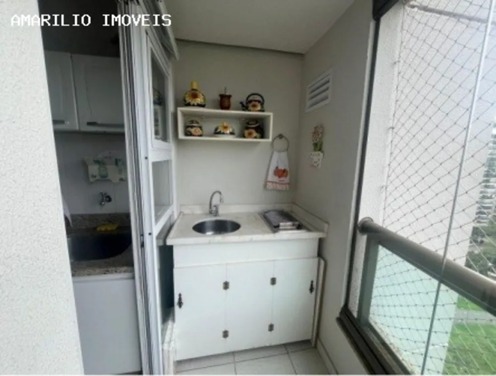 Apartamento, 3 quartos, 89 m² - Foto 7