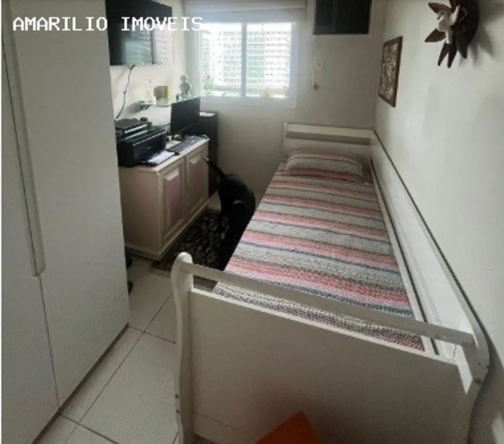 Apartamento, 3 quartos, 89 m² - Foto 13