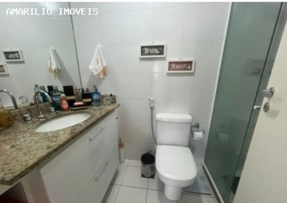 Apartamento, 3 quartos, 89 m² - Foto 14