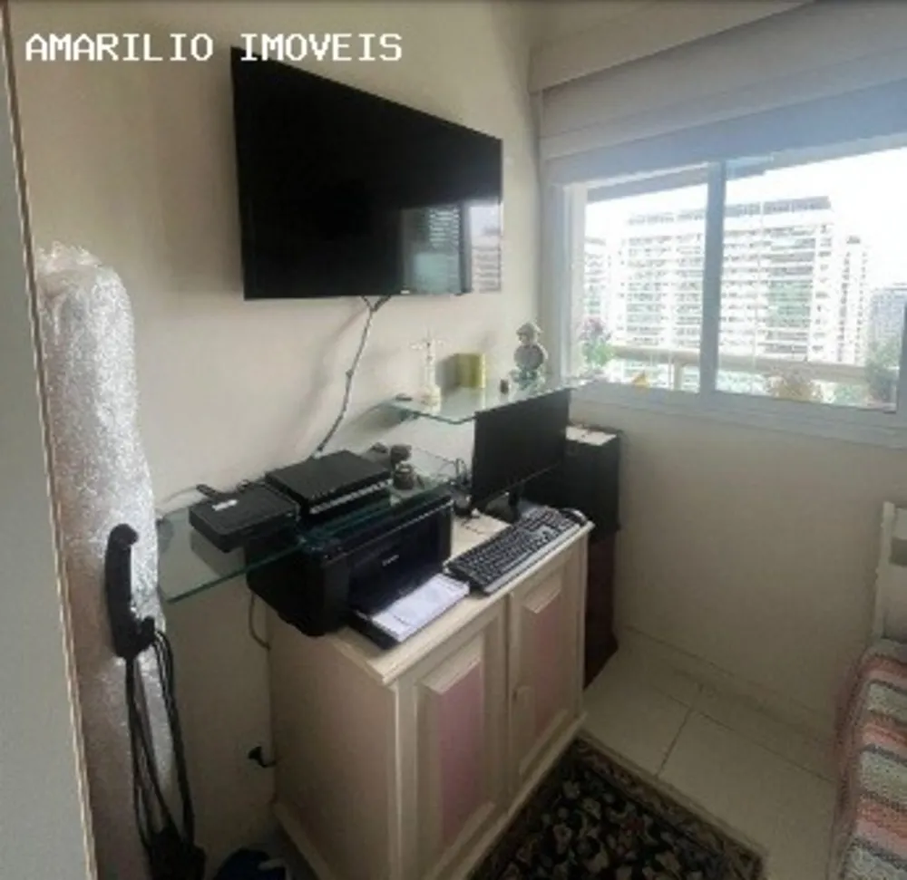 Apartamento, 3 quartos, 89 m² - Foto 20