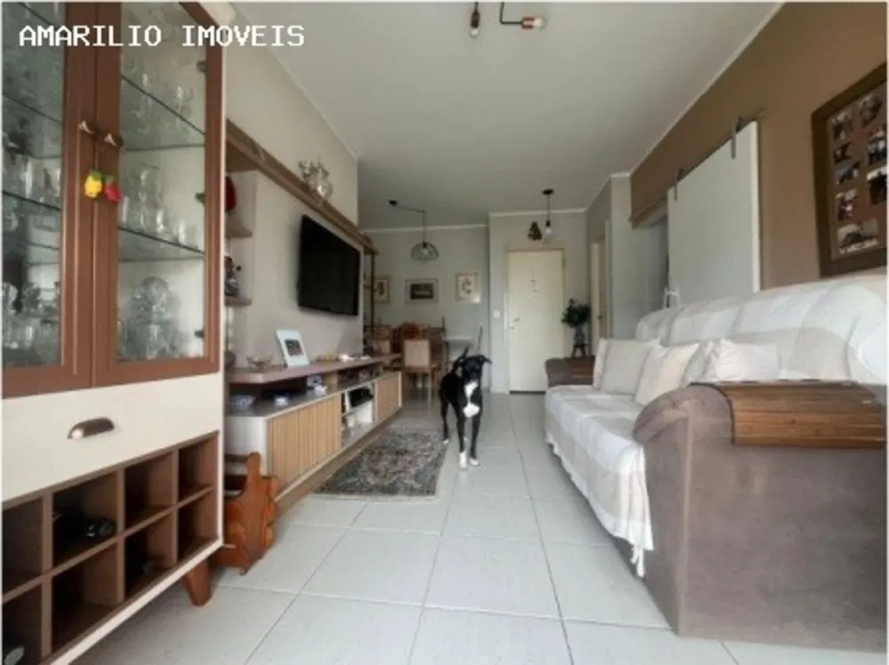 Apartamento, 3 quartos, 89 m² - Foto 4