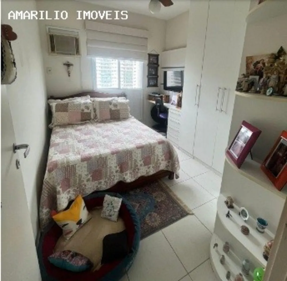 Apartamento, 3 quartos, 89 m² - Foto 11