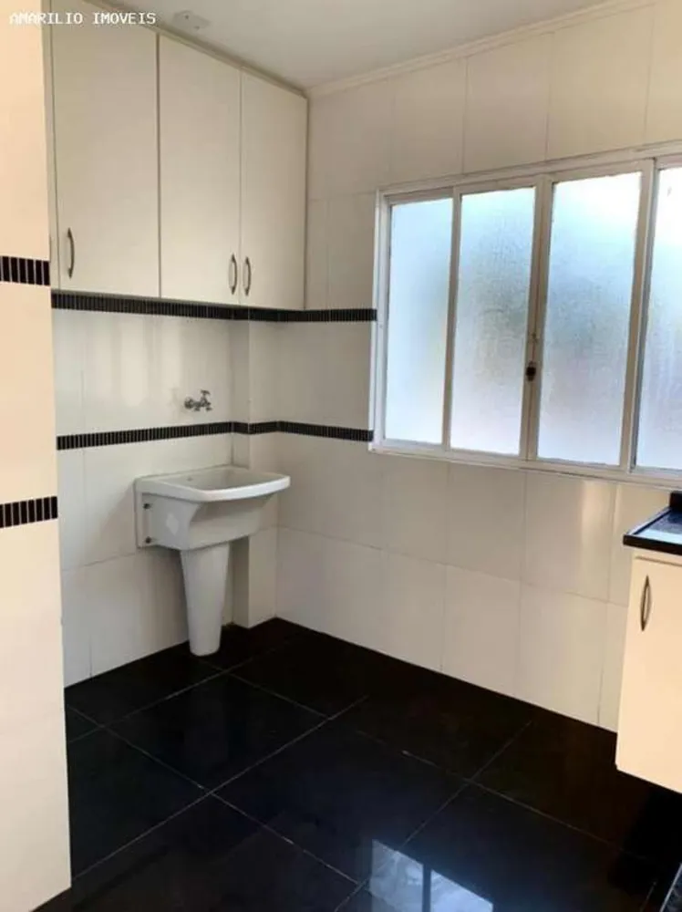 Apartamento, 2 quartos, 50 m² - Foto 5