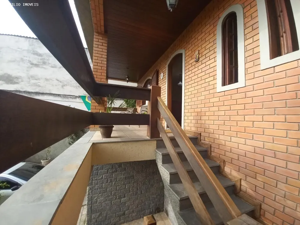 Casa, 3 quartos, 200 m² - Foto 23