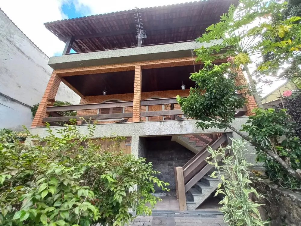 Casa, 3 quartos, 200 m² - Foto 33