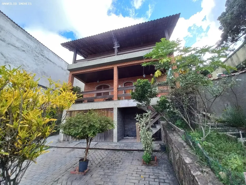 Casa, 3 quartos, 200 m² - Foto 34
