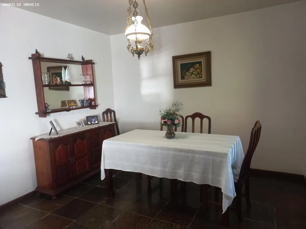 Casa, 3 quartos, 200 m² - Foto 7
