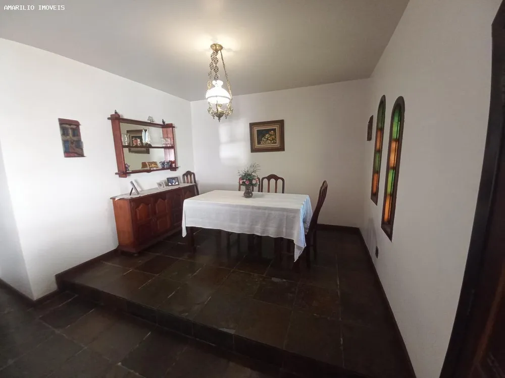 Casa, 3 quartos, 200 m² - Foto 6