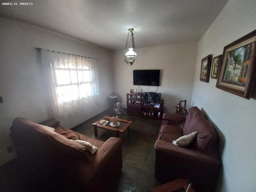 Casa, 3 quartos, 200 m² - Foto 5