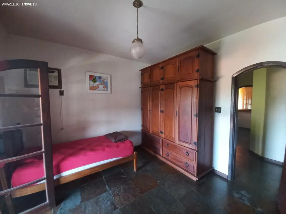 Casa, 3 quartos, 200 m² - Foto 17