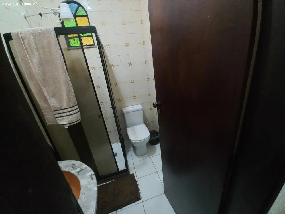 Casa, 3 quartos, 200 m² - Foto 15