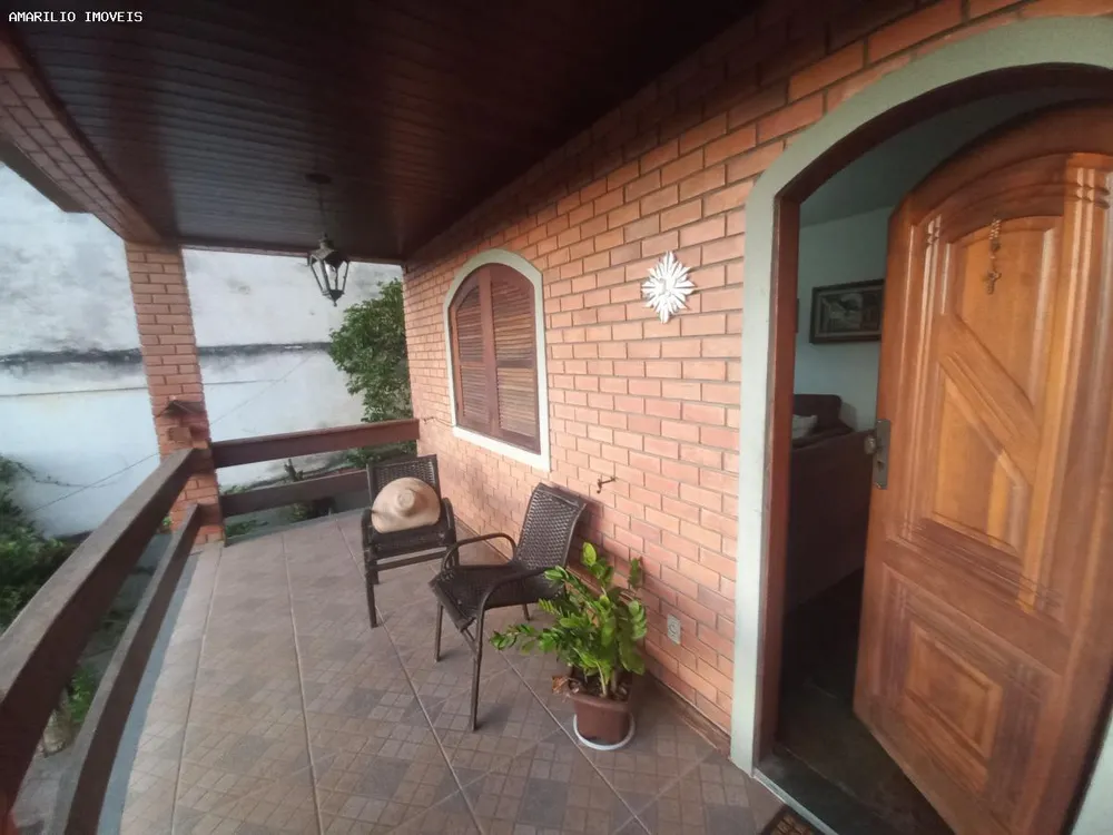 Casa, 3 quartos, 200 m² - Foto 24