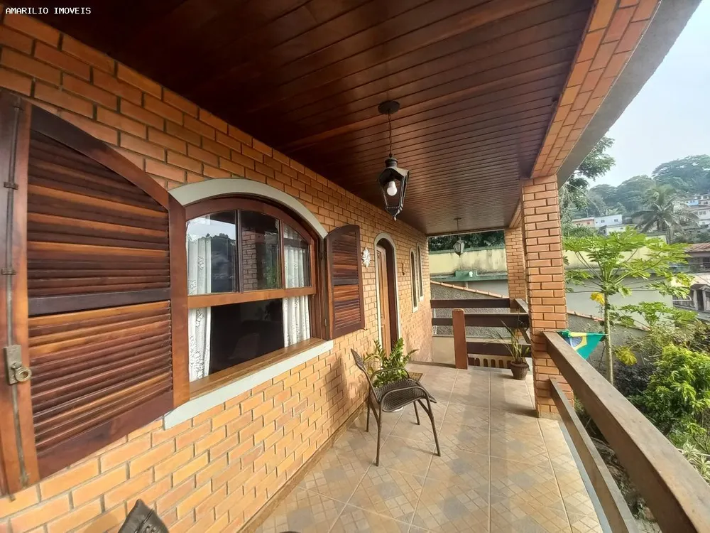 Casa, 3 quartos, 200 m² - Foto 10