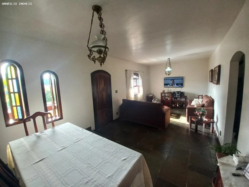 Casa, 3 quartos, 200 m² - Foto 3