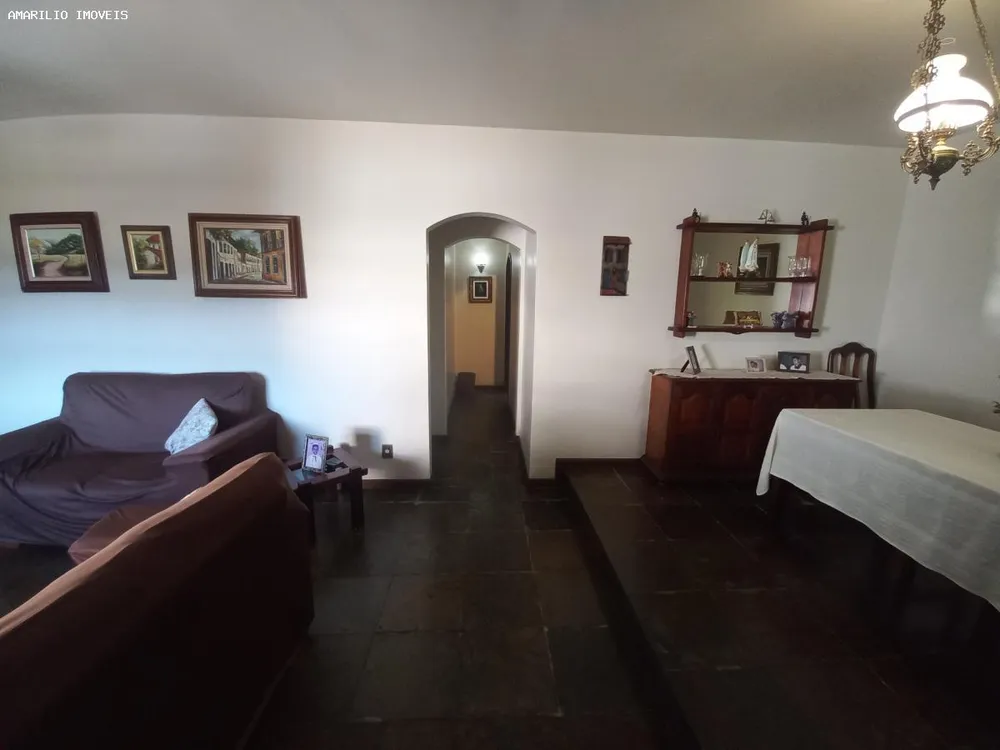 Casa, 3 quartos, 200 m² - Foto 8