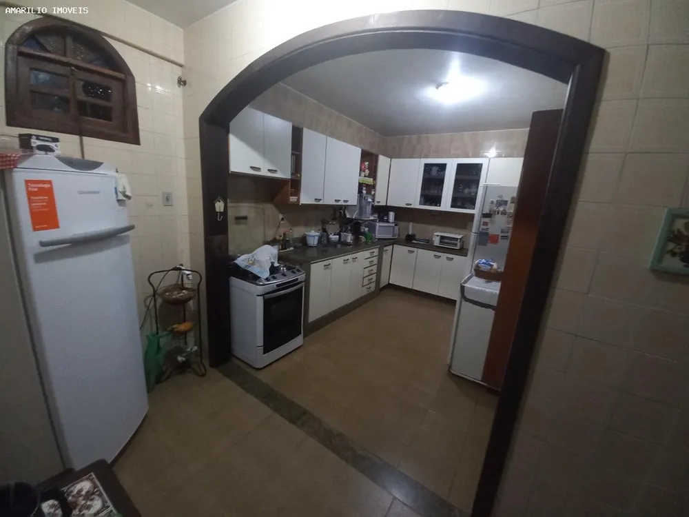 Casa, 3 quartos, 200 m² - Foto 20