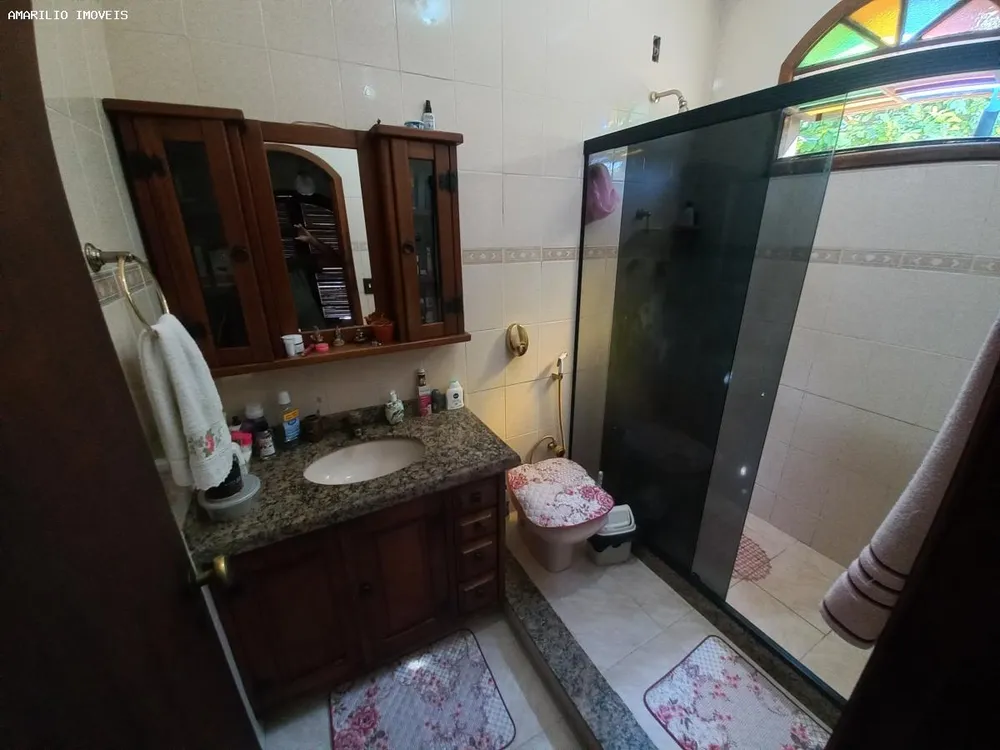 Casa, 3 quartos, 200 m² - Foto 12