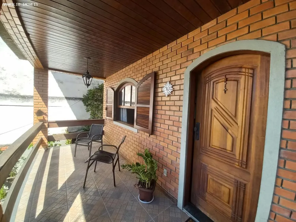 Casa, 3 quartos, 200 m² - Foto 25