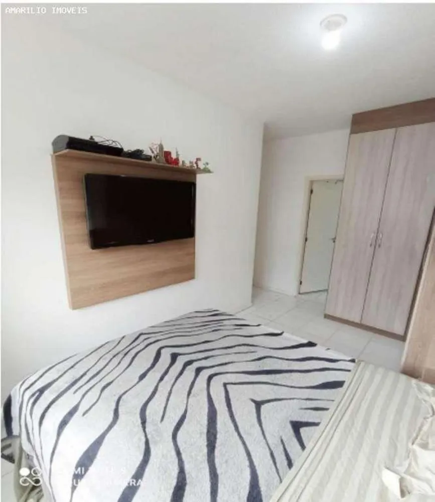 Apartamento, 3 quartos, 78 m² - Foto 14