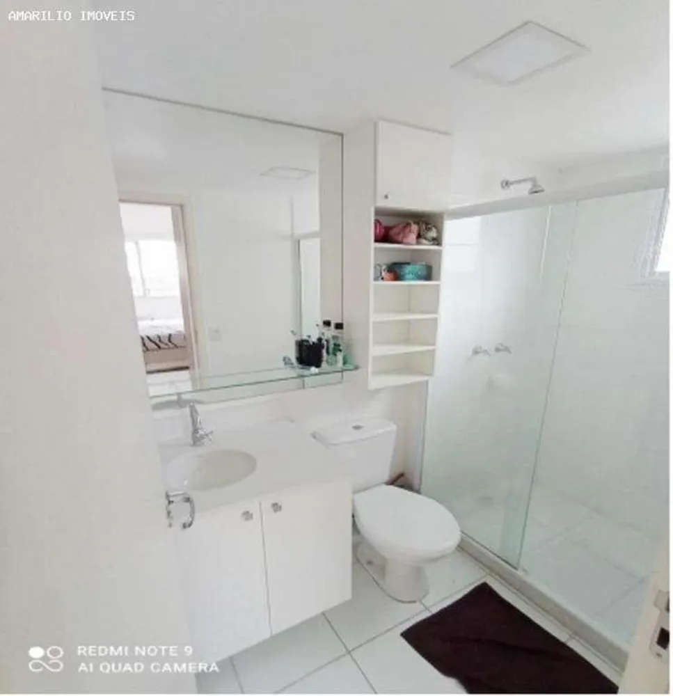 Apartamento, 3 quartos, 78 m² - Foto 11