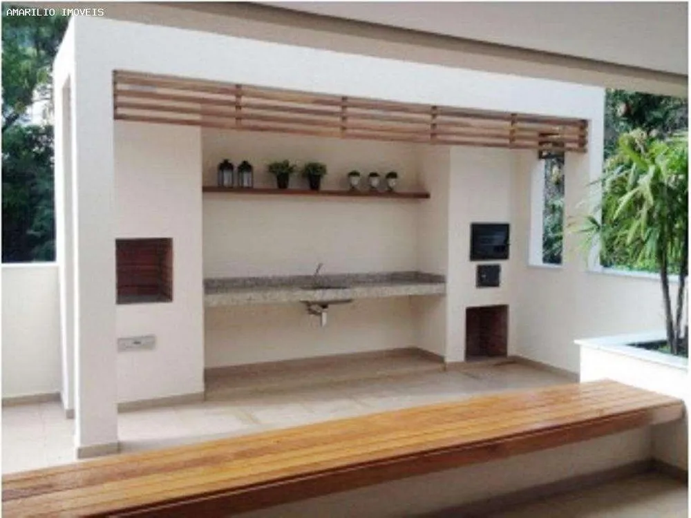 Apartamento, 3 quartos, 78 m² - Foto 9
