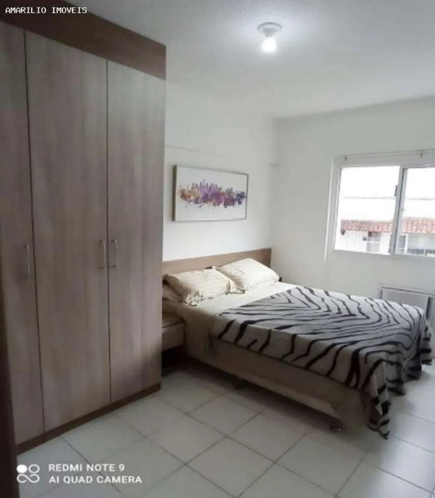 Apartamento, 3 quartos, 78 m² - Foto 6