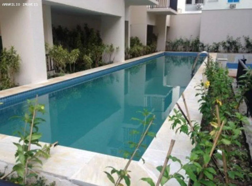 Apartamento, 3 quartos, 78 m² - Foto 1