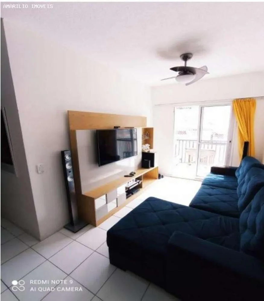 Apartamento, 3 quartos, 78 m² - Foto 15