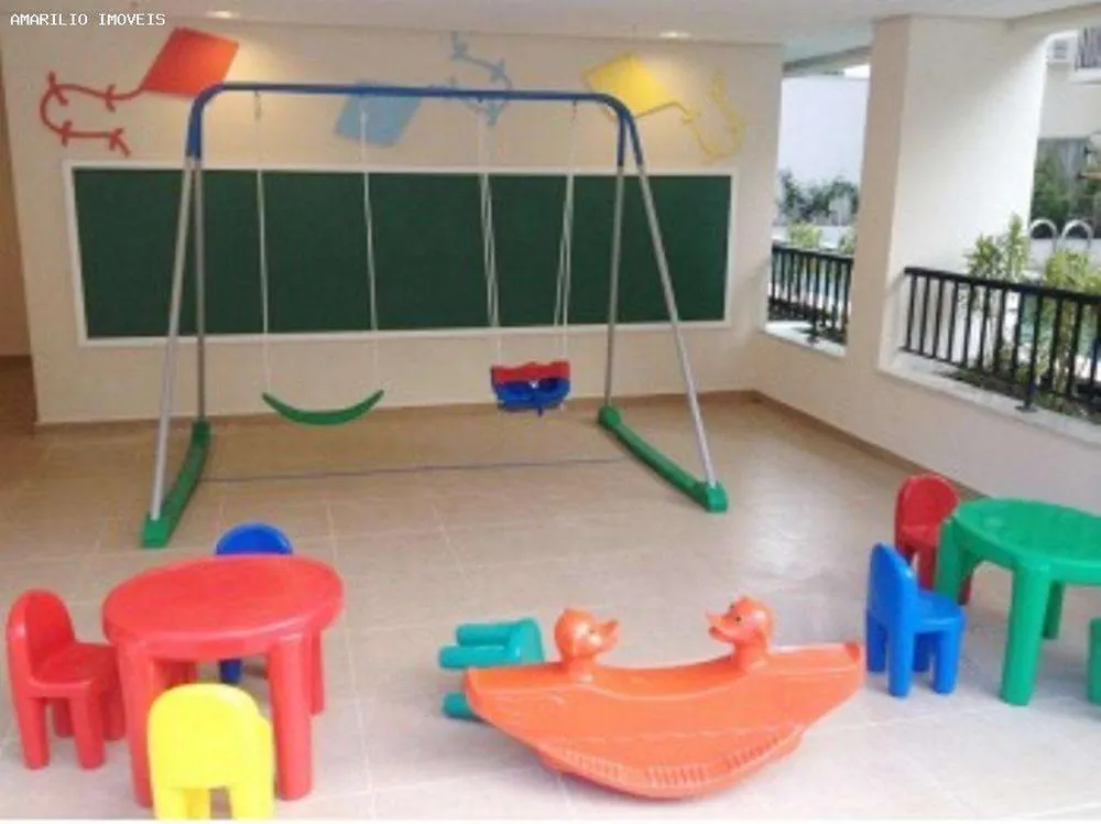 Apartamento, 3 quartos, 78 m² - Foto 16